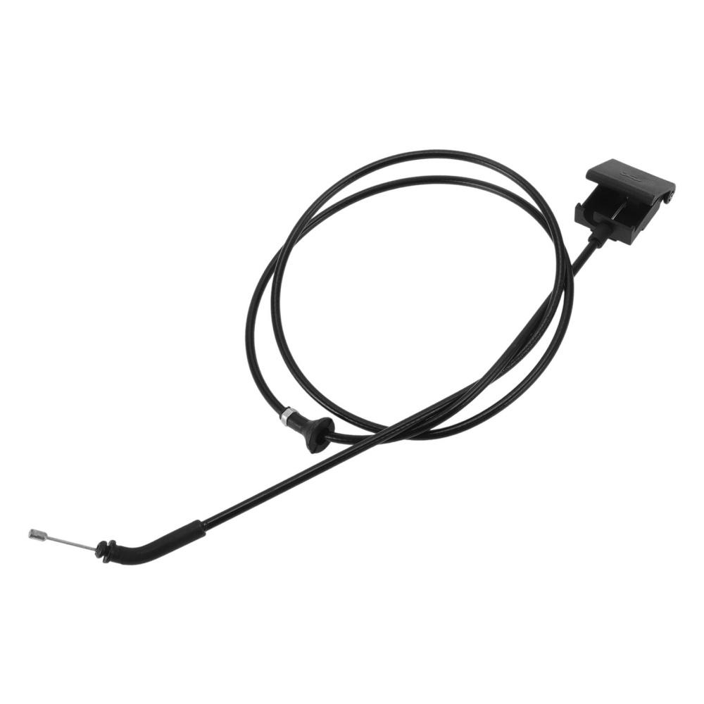 Hood Release Cable For 2013-2017 Ford Ecosport CN1516B975AB, CN1Z16916A, 1782446