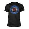 SMALL FACES MOD TARGET T-SHIRT
