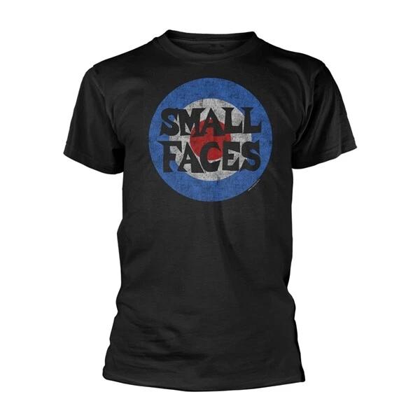 SMALL FACES MOD TARGET T-SHIRT 2XL