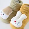 TONGTAI Baby Anti-slip Floor & Walker Socks