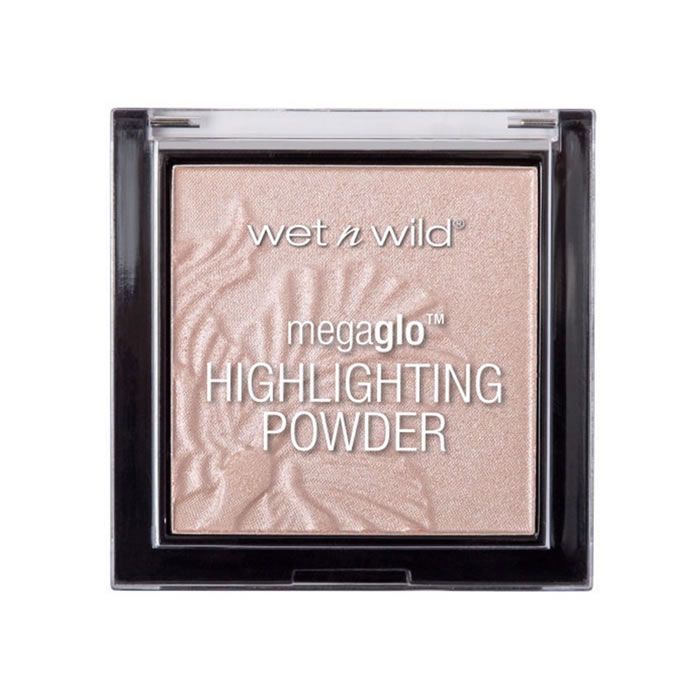 

Пудра-хайлайтер Wet N Wild Megaglo E319B Blossom Glow 5,4 г