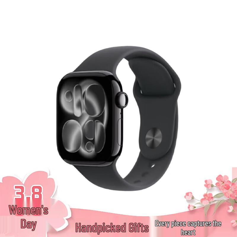 

Apple Watch Series 11 Smartwatch (CN version) 42mm M/L