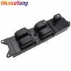 LHD&RHD High Quality MR194826 Power Window Control Switch For Mitsubishi Outlander Colt Lancer Pajero Montero Galant OE#MR194826