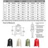 Women's Slim Leather Stand-Up Collar Zipper Stitching Solid Color Jacket