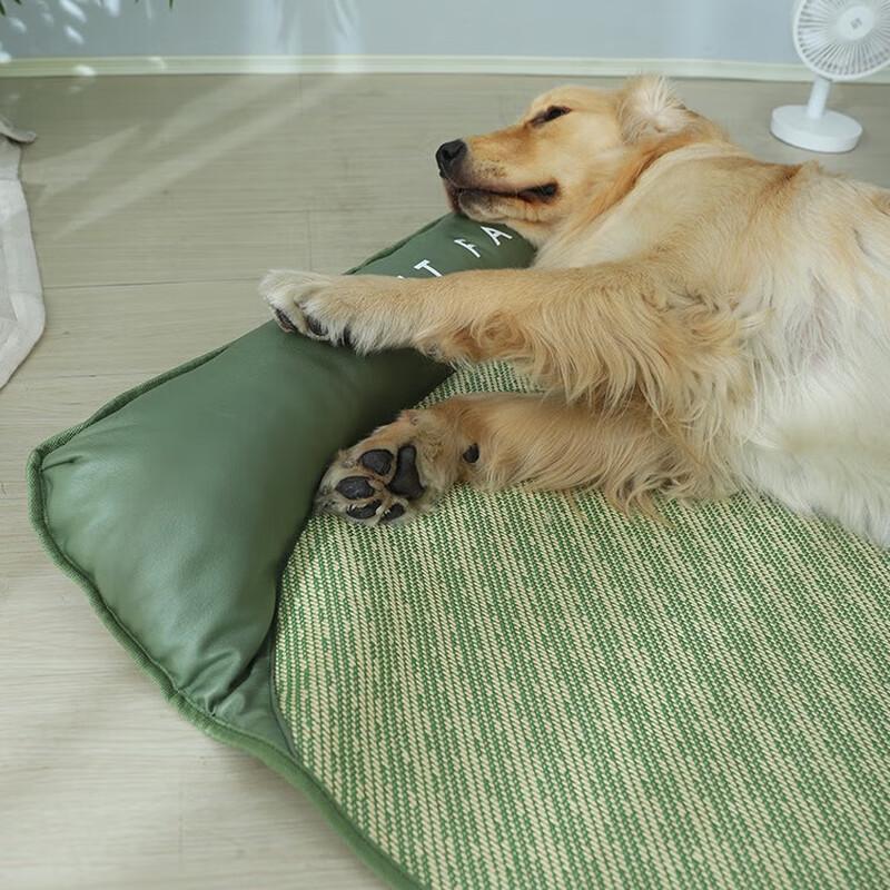

Dog Summer Cooling Mat