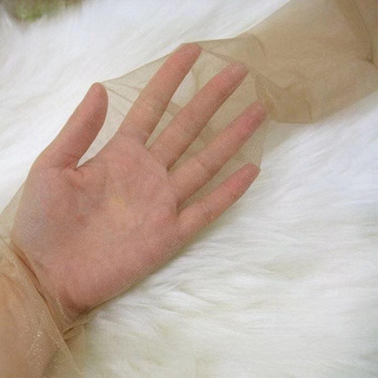 Ciorapi 5D Ultrathin Perlați Japonezi - Ciorapi Transparenți de Vară, Culoarea Pielii, Anti-Agățare pentru Femei