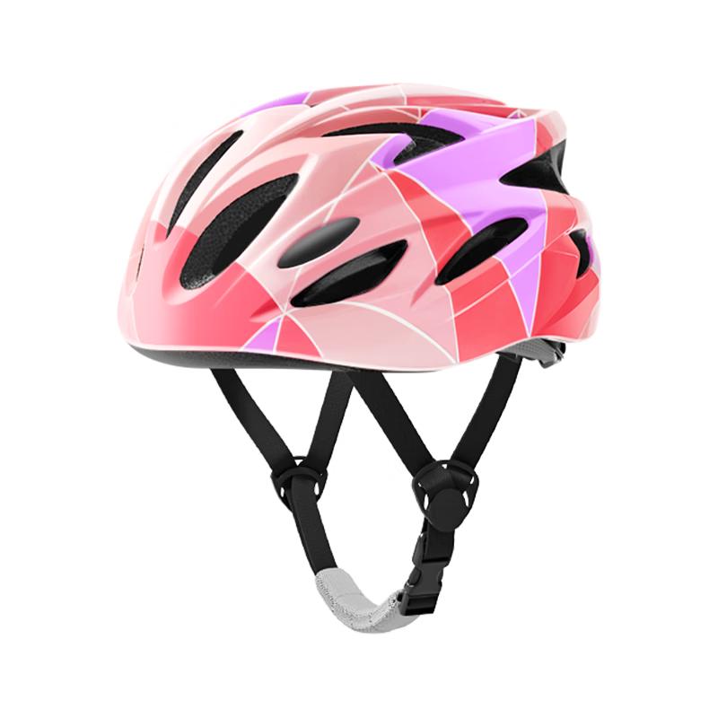 Kids' Adjustable Helmet & Protective Gear