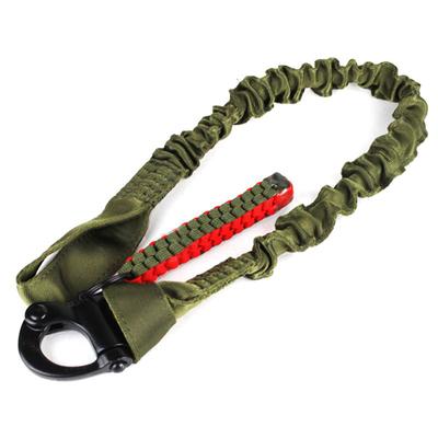 Tactical Airsoft Combat Quick Release Belt Equipment Accessories