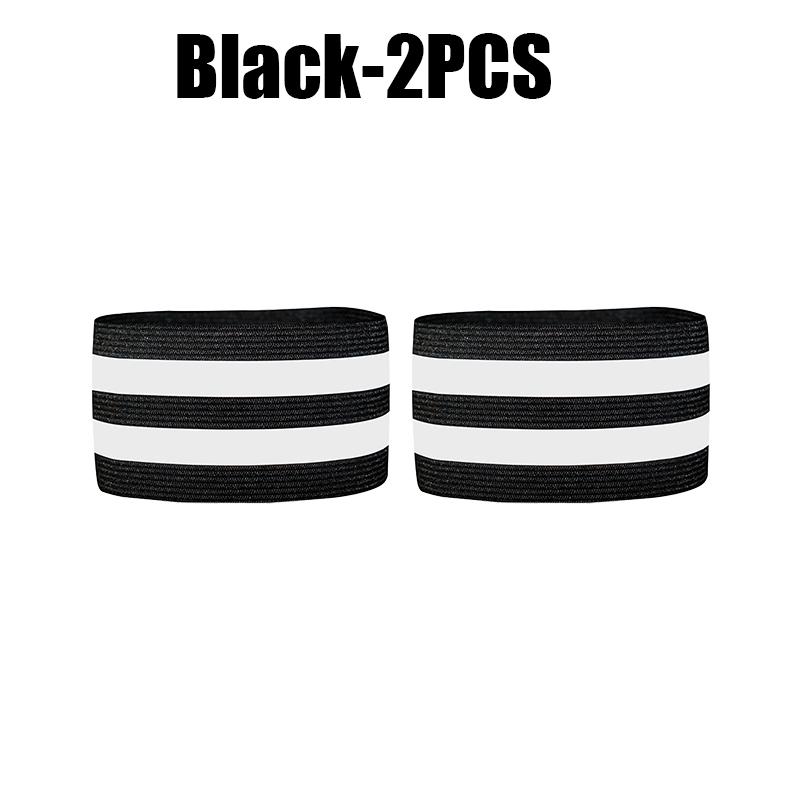 Bike Reflective Leg Cuff Strap Pants Holder Cycling Band for Folded Trousers High Visibility Night Safety Reflective Adjustable