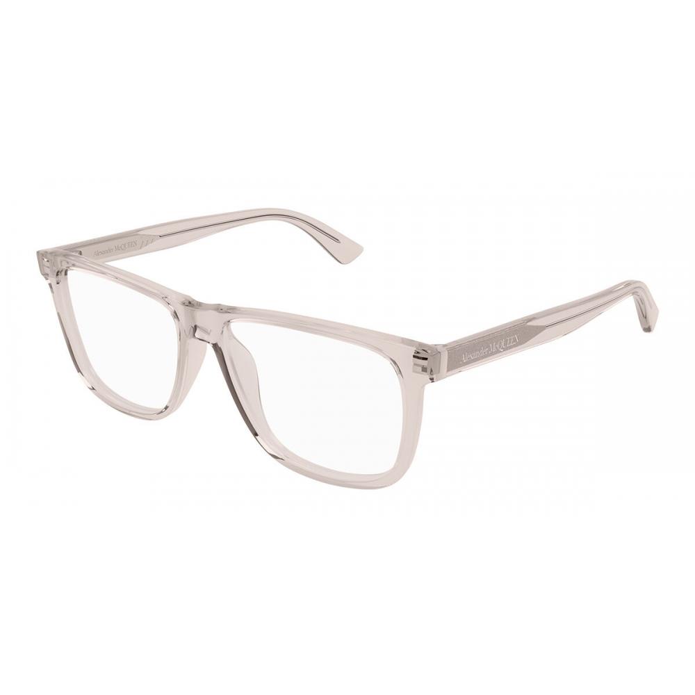 

Alexander Mcqueen Am0463o 004 Men Eyeglasses 56-15-145