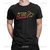Better Call Saul T Shirt for Men Hamlin Hamlin and Mcgill Novelty Tshirt Goodman Drama Legal Tv Series Camisetas Wholesale#Color(5)