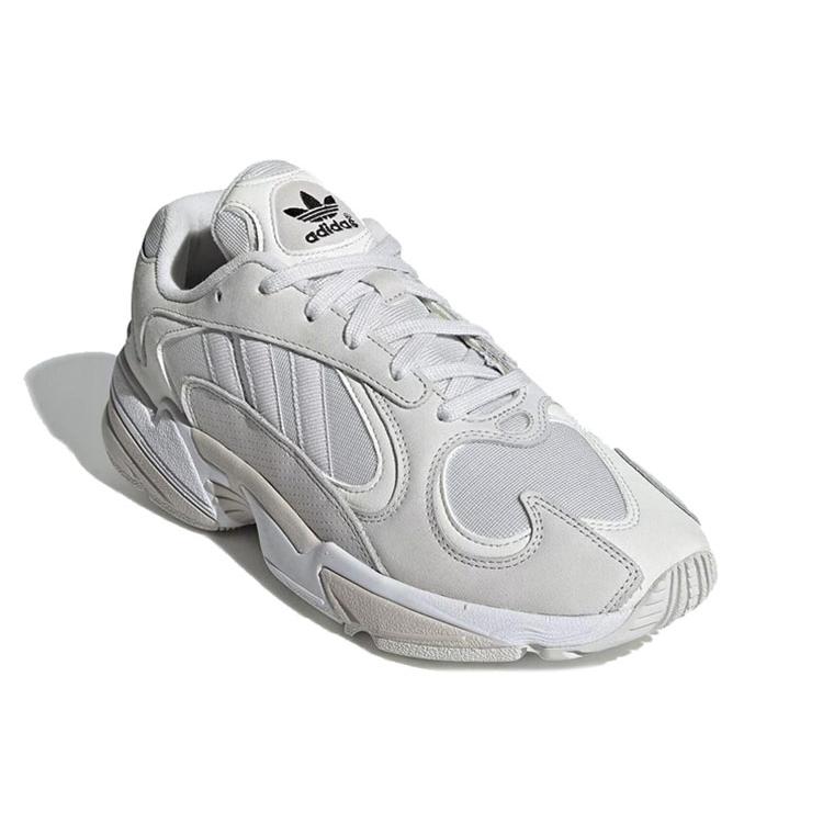 adidas Yung-1 'Crystal White' EE5319