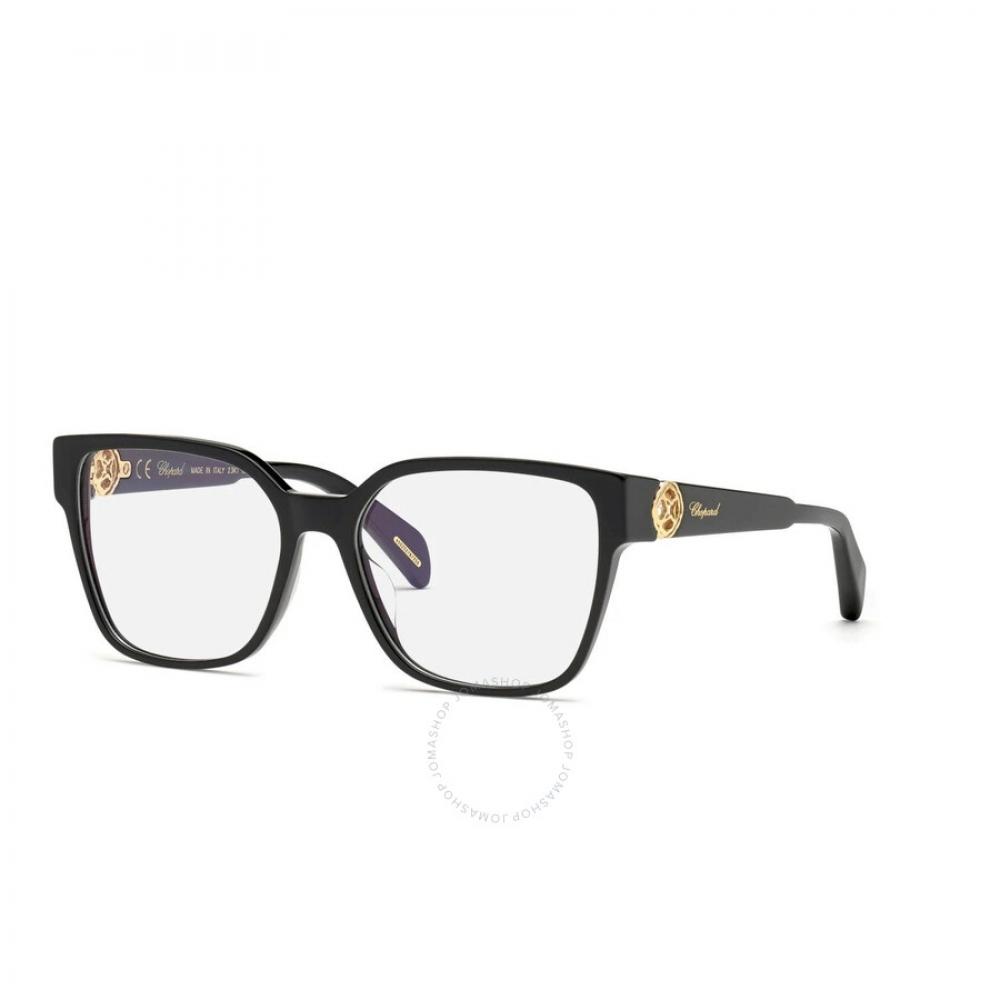 

Chopard Demo Sport Ladies Eyeglasses Vch324s 700 55