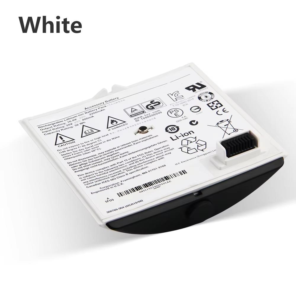 Batería de Litio Recargable Para BOSE SoundDock SoundDock SoundLink Air 300769-001 300768-003 300770-001 Batería de Altavoz 2200mAh