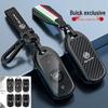 Buick Envision, GL8 Century, GL6, Envision S, Encore Car Key Cover & Shell