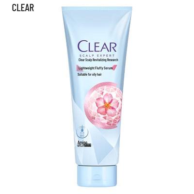 CLEAR Scalp Care Lightweight Volumizing Essence Conditioner