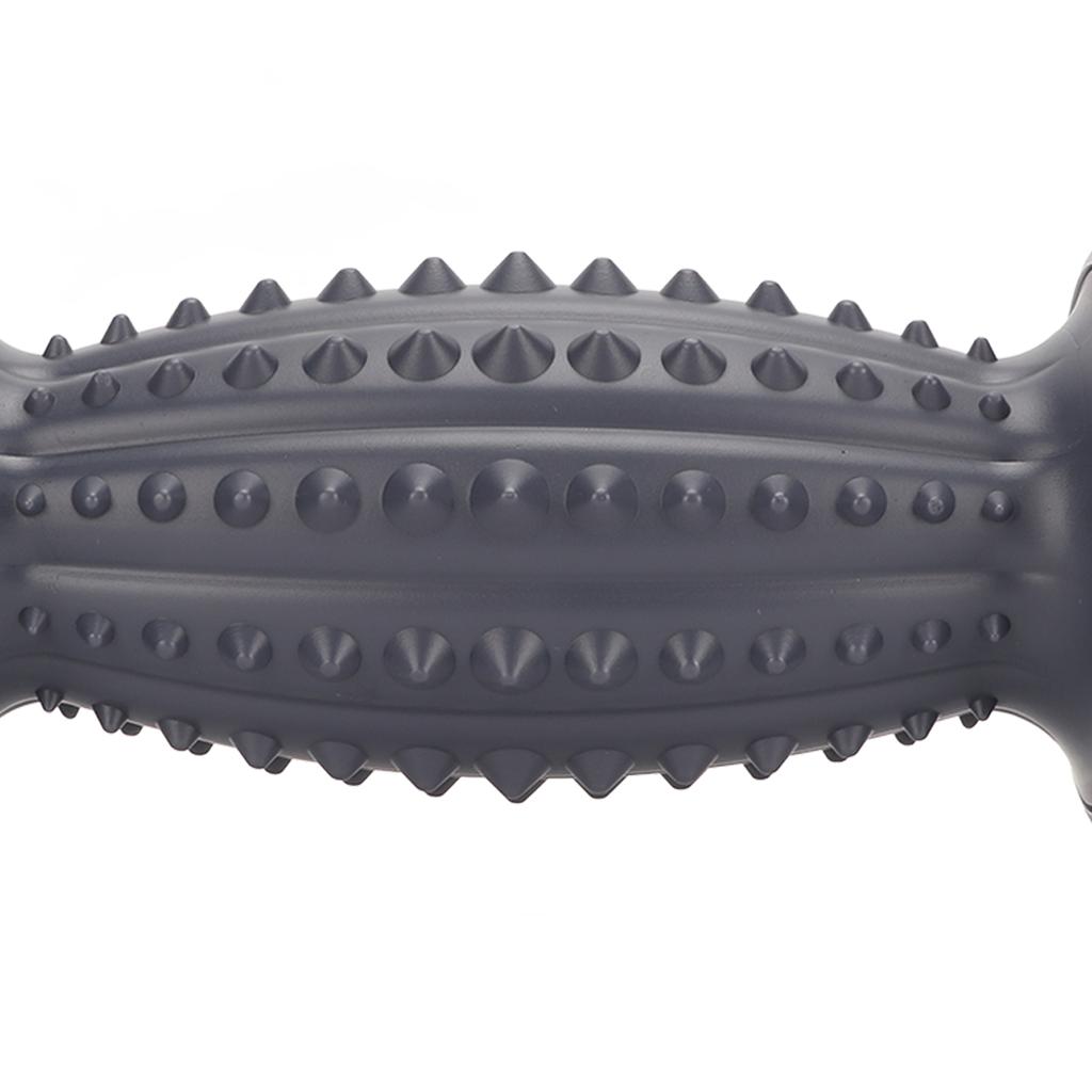 Fußmassage-Rolle   Massage Ergonomisches ABS Fußmassagegerät Werkzeug Fußrollen-Werkzeug für Handgelenke Nacken