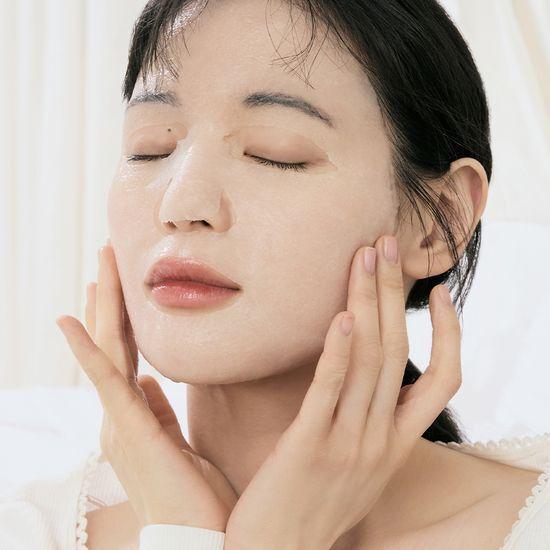 DR.ALTHEA Jelly Seal Dewy Mask (4 Sheets)
