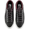 Vans Old Skool 36 Premium Versatile Comfortable Low-Top Skate Shoes Unisex Sneakers Black VN000DAABLK