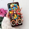 For Huawei P30 Lite P 30 P30 Pro Cool Dragon Tiger Painting Phone Case For Huawei P30 P30Pro P30lite Soft Silicone TPU Cases