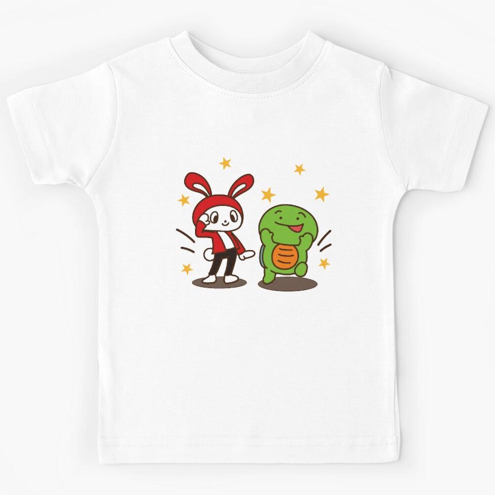 Jj Mikey Maizen Kids T-Shirt 110