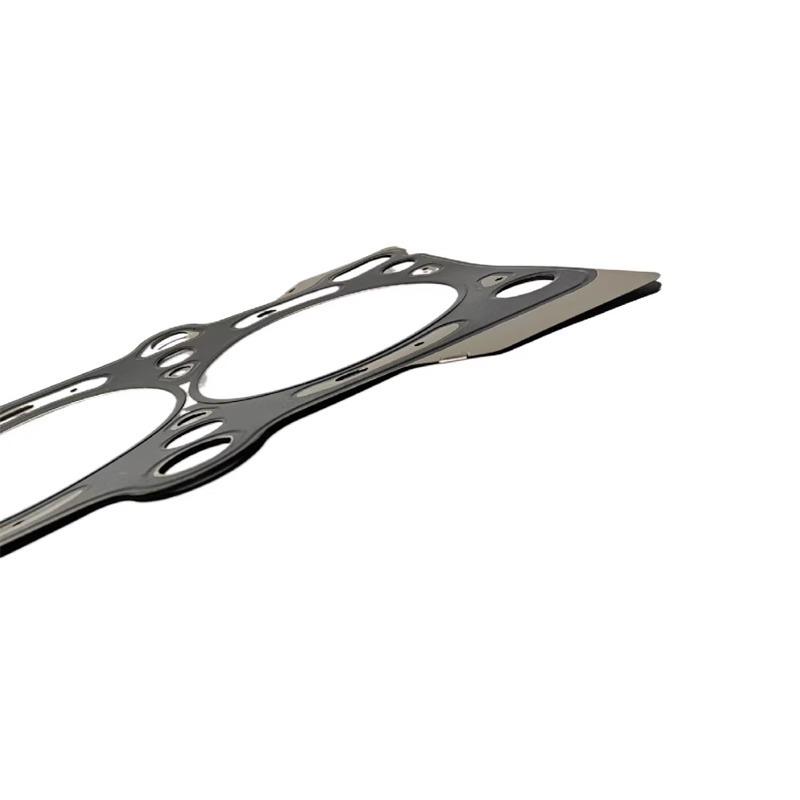 483QE-1003300 Genuine Cylinder Head 483QB Gasket Cylinder Bed Iron for BYD S6 M6 F6 G6