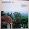 LP Record LEO JANEK  BRNO STATE PHILHARMO  Lachische Tnze Symphonisches Bild BM30SL1616 Musicaphon 1972 Germany Classical Used