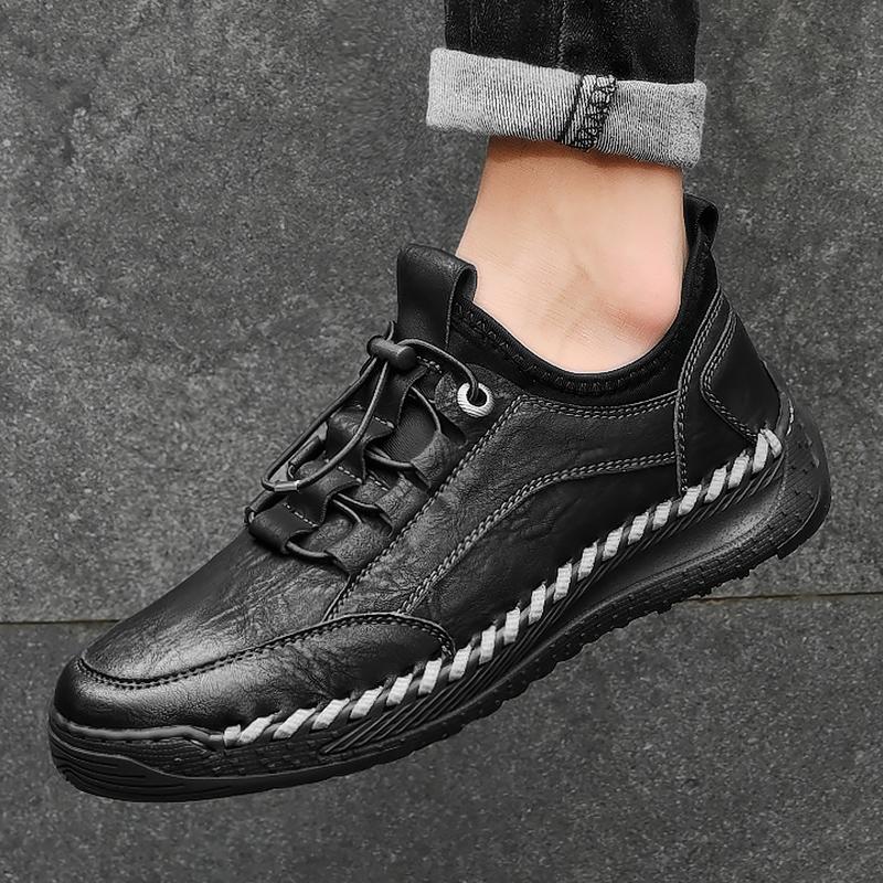 Moda în aer liber, bărbați, pantofi, pantofi, pantofi anti-alunecos, pantofi confortabili, casual, pentru bărbați