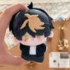 Anime Tokyo Hanemiya Katora Plush Doll Pendant 10Cm Revengers Katora Stuffed Doll Printed Toys Backpack Fans Gift Collect