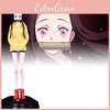 Kamado Demon Slayer Nezuko Figurine Anime Model Toys Statuary Christmas Gifts