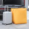 New 180L/240L/260L/350L Moving Packing Bag Large Capacity Waterproof Woven Bag Strong Load-bearing Thickened Clothes Organizer