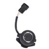 Fuel Selector Switch 300661‑00004 ABS 3 Pin Throttle Motor Knob for Daewoo Excavator DH80 DH150 DH220 DH225