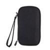 Multifunctional Shockproof Mobile Accessories Bag: Phone, Power Bank, and Cable Storage