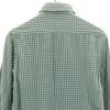 RRL Long sleeve Check shirt XS Green system Ralph Lauren Ralph Lauren Men's Used