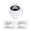 Car Cigarette Lighter Cap Auto Cigar Lighter Dust Proof Plug For Citroen C4 C3 C5 C1 C2 C6 C4L DS3 DS4 Berlingo Picasso Jumper