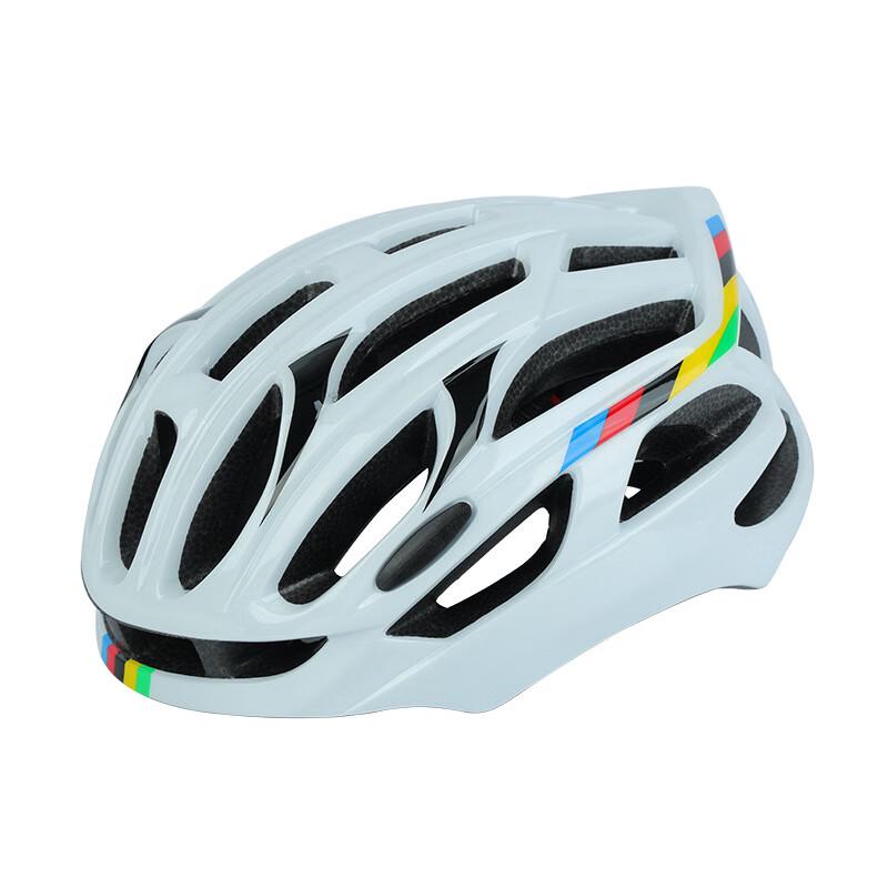 Muqingqing Integrated Cycling Helmet L