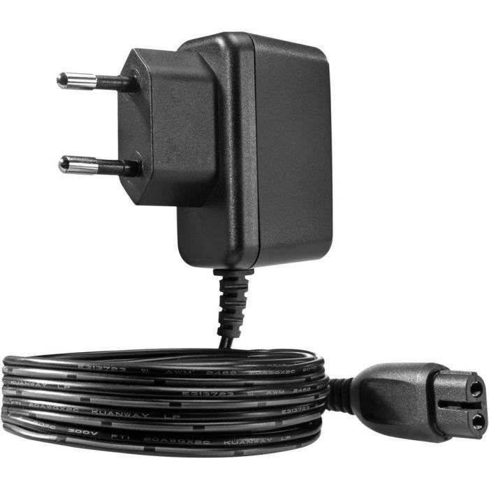 Schnellladegerät - karcher - universell - schwarz - elektrisch - optimale Leistung