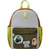 Balabala Kids' Cartoon Backpack