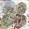 Šití a ruční práce – Scrapbooking