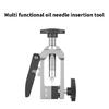 Durability Hydraulic Brake Needle Tool Road Bike Brake Hose Press Tool Cycling Accessory for Repair