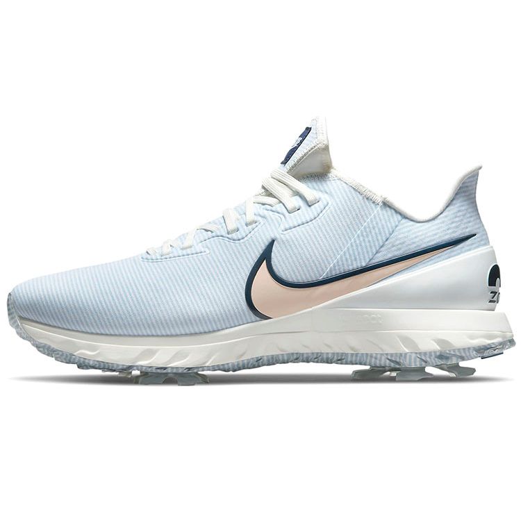 Nike Pánské tenisky Air Zoom Infinity Tour NRG Seersucker Modrá Vodíkově modrá Plachetnicová CZ0195-400