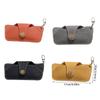 Eyeglasses Case PU Carrying Case Glasses Holder Reading Glasses Case For Women Eyeglass Holder Pouch