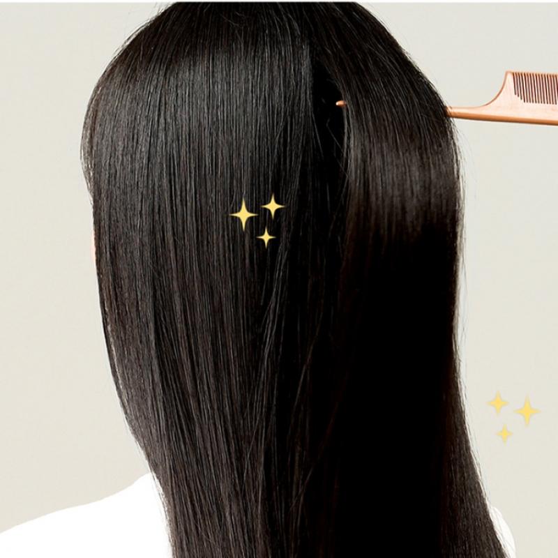 Daiso Primo Factory Easy Enjoy Magic Straight 163 Ml