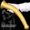 40cm Realistic Long Animal Horse Dildos For Women Lesbian Anal Big Huge Suction Cup Dildo Strap On Penis Adults Erotic Sex Toys