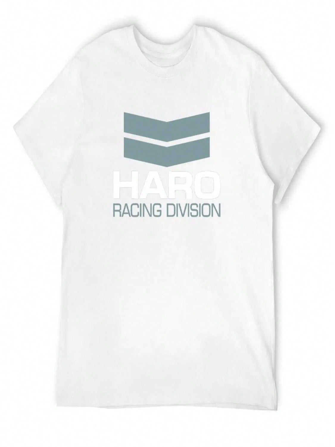 BMX HARO RACING DIVISION BMX T-Shirt Vintage Quick Drying Oversized Luxury Man Oversized T Shirt unisex S