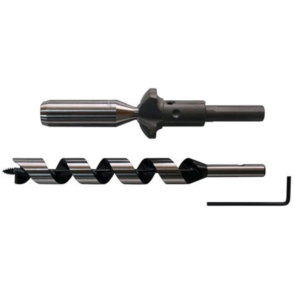 Star M 28R-D2140 Super Hard Earl Cone with Drill 21×40