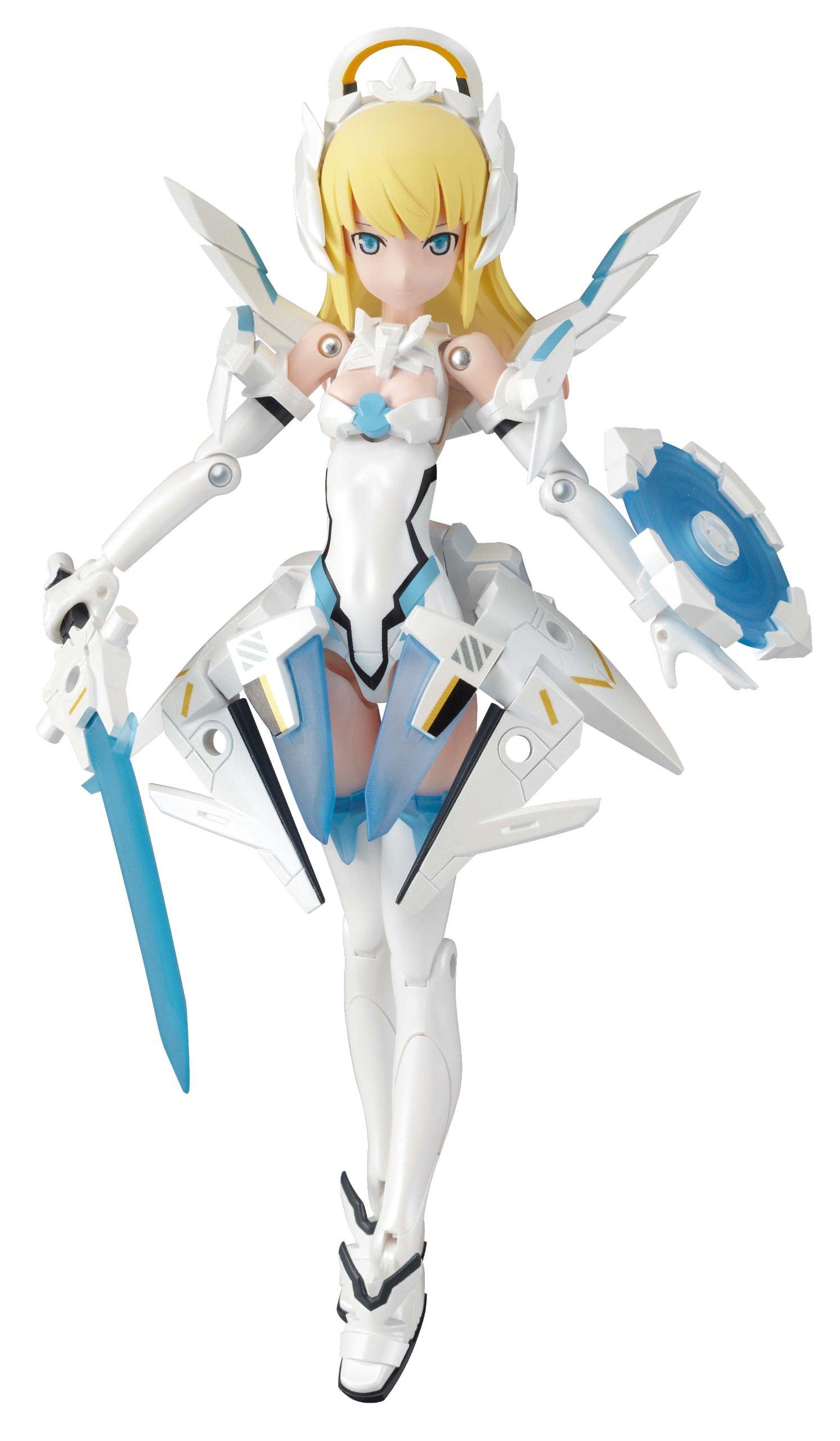 Busou Shinki All Bern