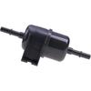Fuel Filter AM117584 Compatible for John Deere Gators XUV 590i, 620i, 825i, RSX 850i, 860i Tractor 425, 445, 455, X720, X724, X728, X729, X730, X734,
