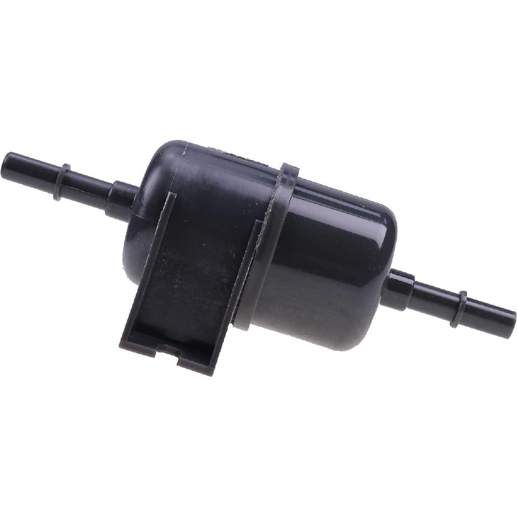 Fuel Filter AM117584 Compatible for John Deere Gators XUV 590i, 620i, 825i, RSX 850i, 860i Tractor 425, 445, 455, X720, X724, X728, X729, X730, X734,
