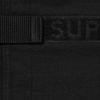 Supreme Marithe Francois Girbaud Shuttle Tape Cargo Sweatpant Black